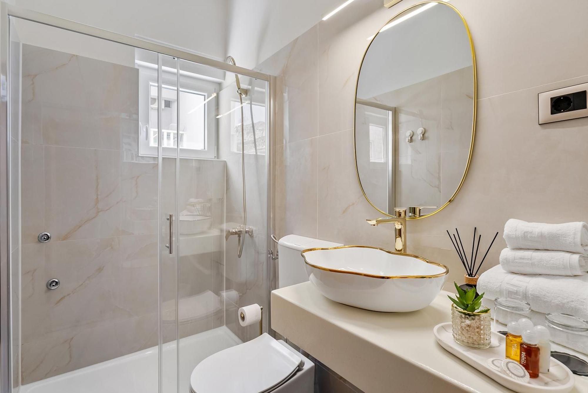 Storge Boutique Bed & Breakfast Omiš Exterior foto